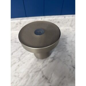 Jolie Filtered Showerhead, Modern Chrome - Used